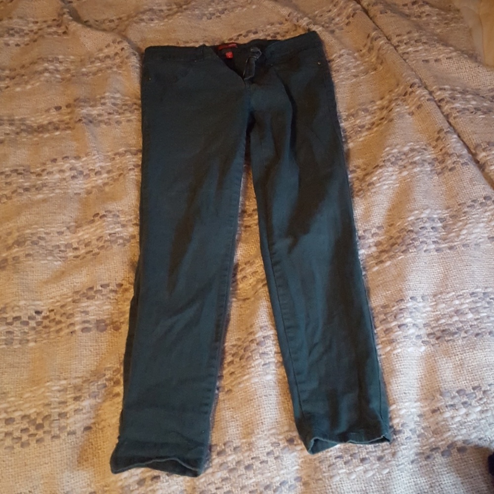 Bongo petite skinny
